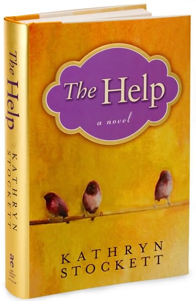The help by kathryn stockett